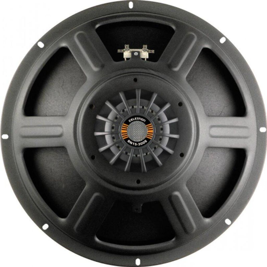 Celestion BN15-300X 15 Zoll Woofer, 300 W, 4 Ohm