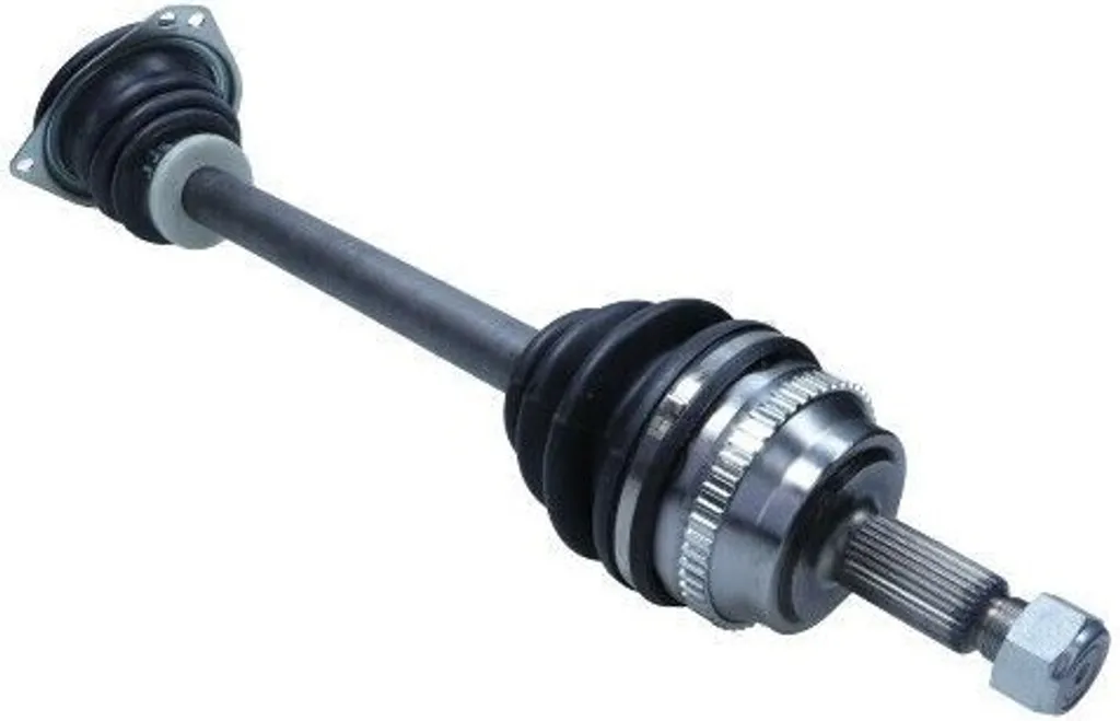 Arbre de transmission MAXGEAR 49-0837 pour Movano X70 OE 4401720