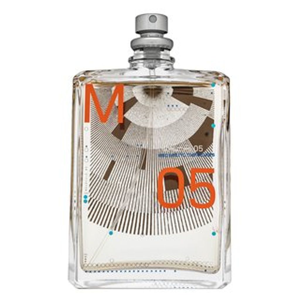 Escentric Molecules Molecule 05 Eau de