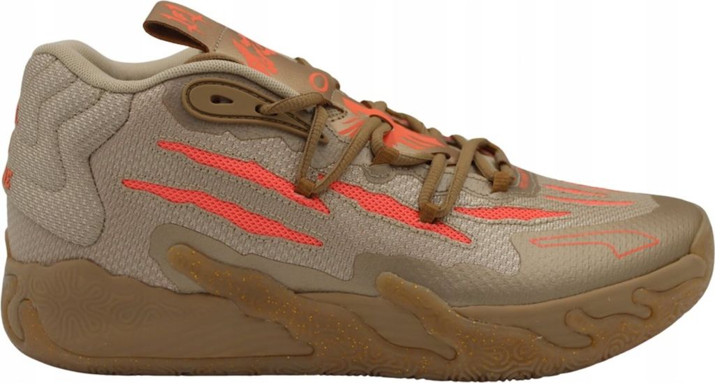Schuhe Puma Mb.03 30971601 Produktbild 