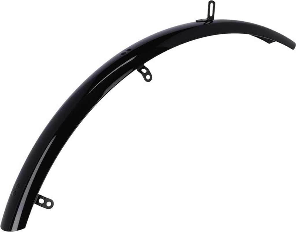 SKS VR Schutzblech Bluemels Basic 28' 55mm,, schwarz