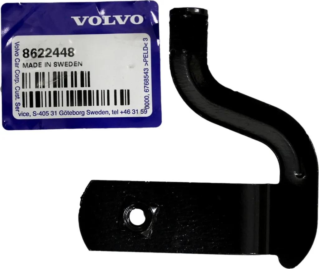 Support feu arrière Volvo S80 S60 V70 capteur nivellement pour phare xenon