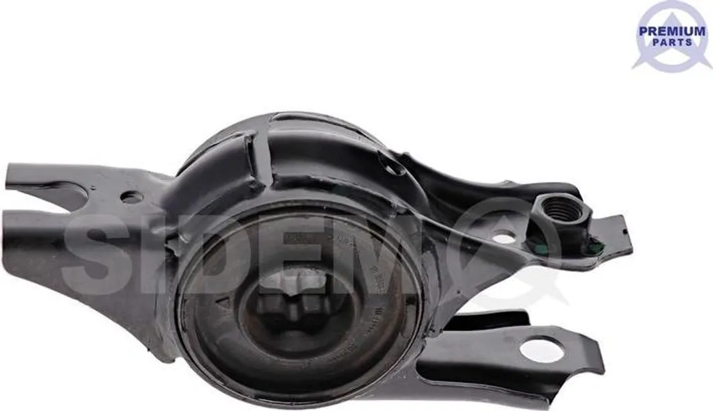 SIDEM 847661 Roulement de Bras de Suspension pour Civic - Pièce OE