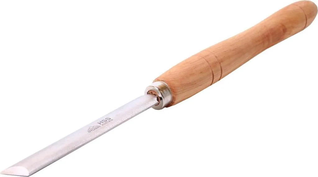 Recensione Stubai 702835: Lo Scalpello Ovale HSS 35mm Definitivo?