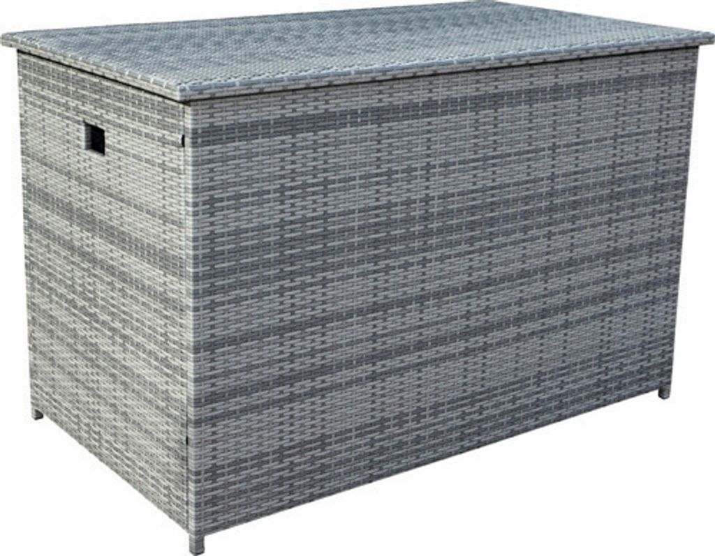 Aufbewahrungsbox GARDEN PLACE Harper 1201 l inkl. Produktbild 