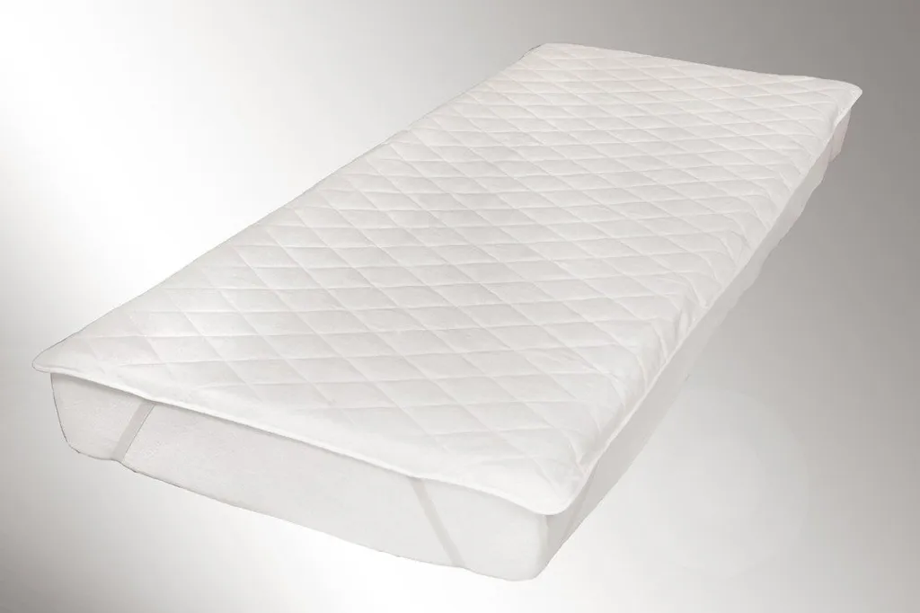 Protège-matelas Thermo 160x200cm COMFORT Imperméable et Respirant