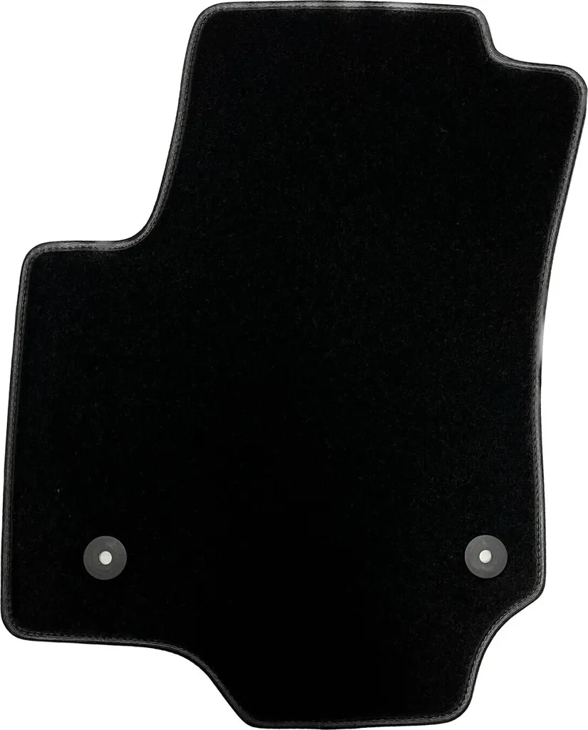Tappetino Opel Zafira B 2005-2012 Lato Guida | Protezione Totale Auto