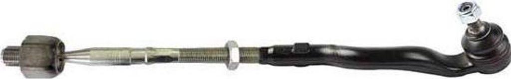 VAICO V20-3803 Spurstange Vorne Rechts für BMW 3 Limousine (E46) 3 Touring (E46) 3 Coupe (E46)
