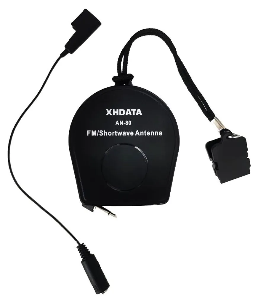 Antenne AN80 : fini les problèmes de réception avec ce modèle externe