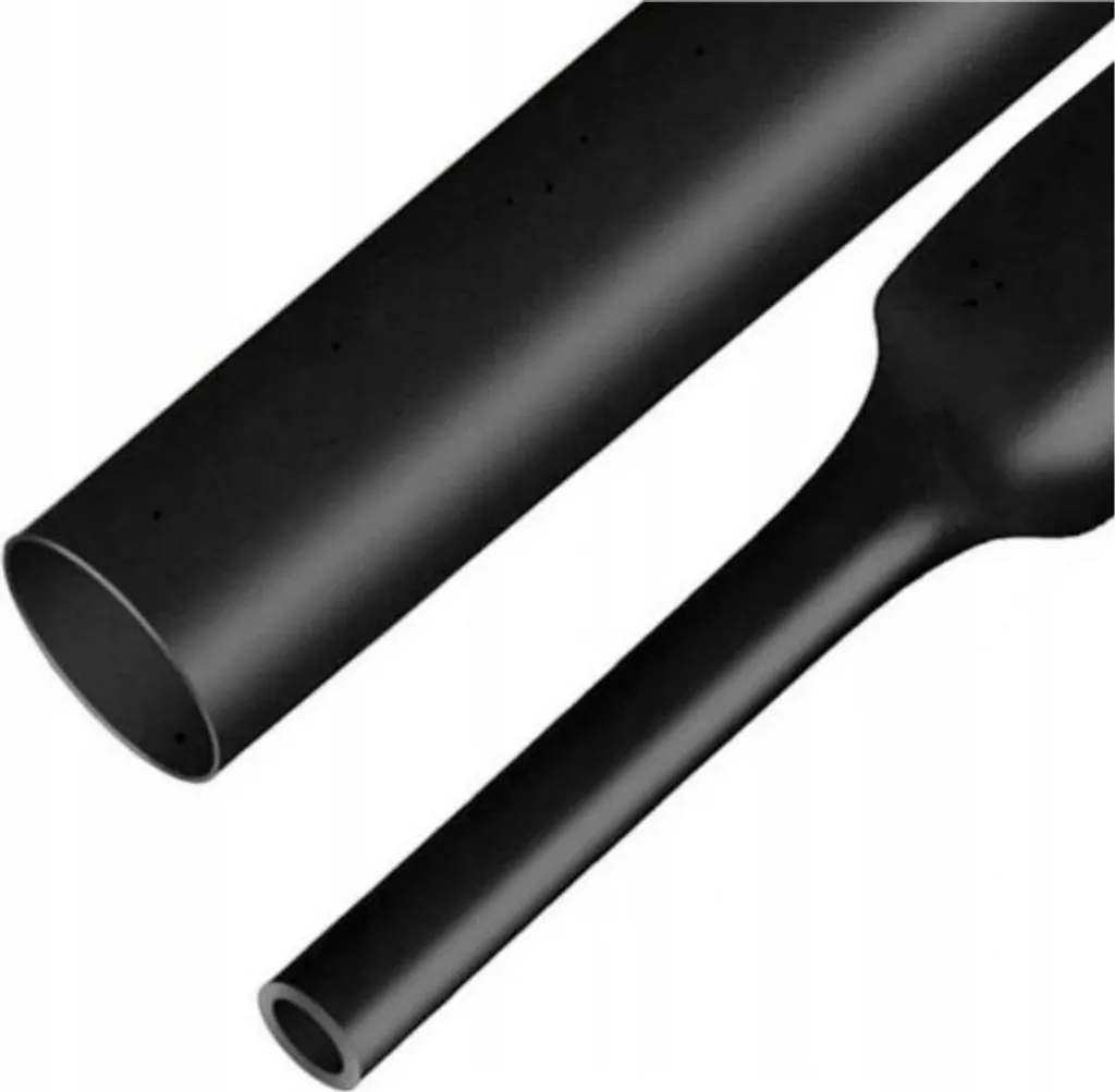 Guaina termorestringente con adesivo RTMK 22/5 1 m