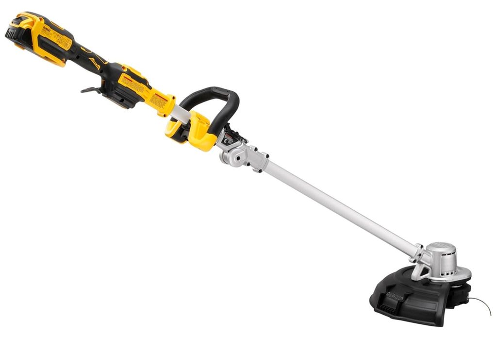 DeWalt DCMST561N-XJ Akku-Rasentrimmer Produktbild 