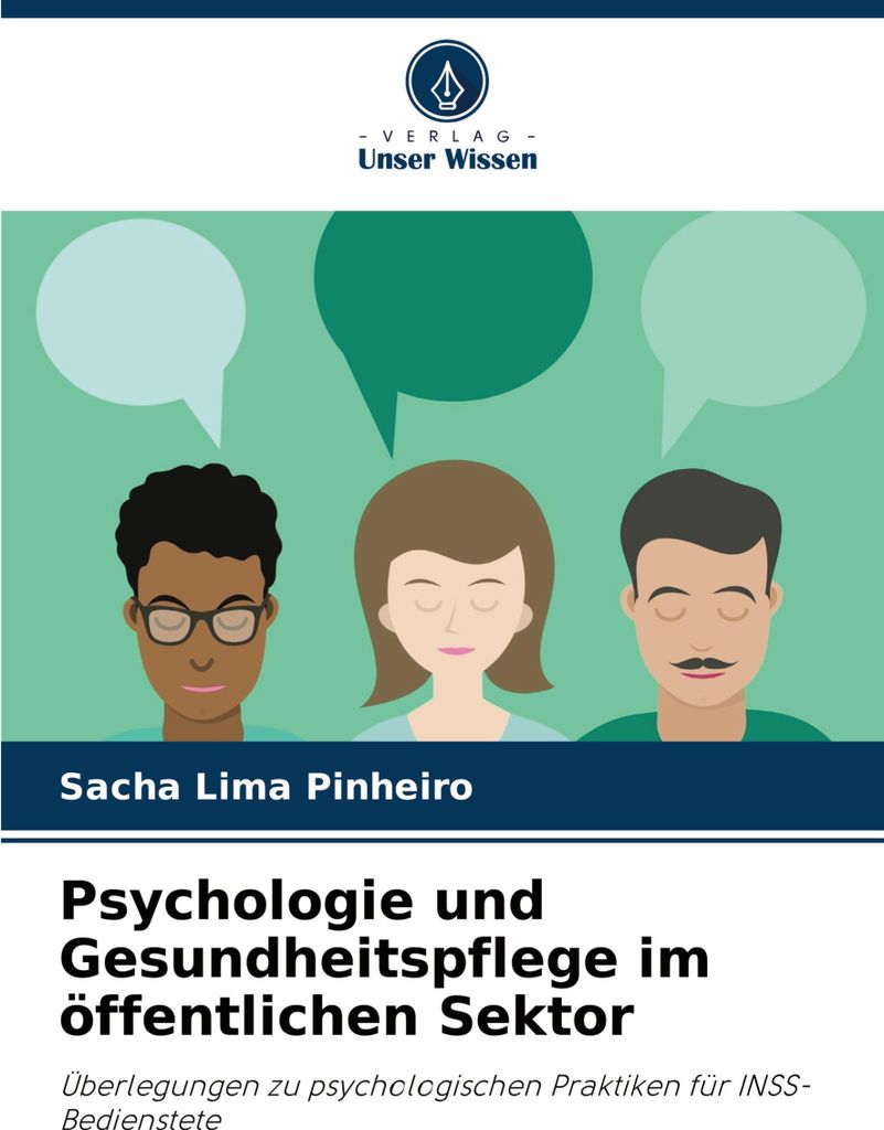 Psychologie und Gesundheitspflege im öffentlichen Sektor