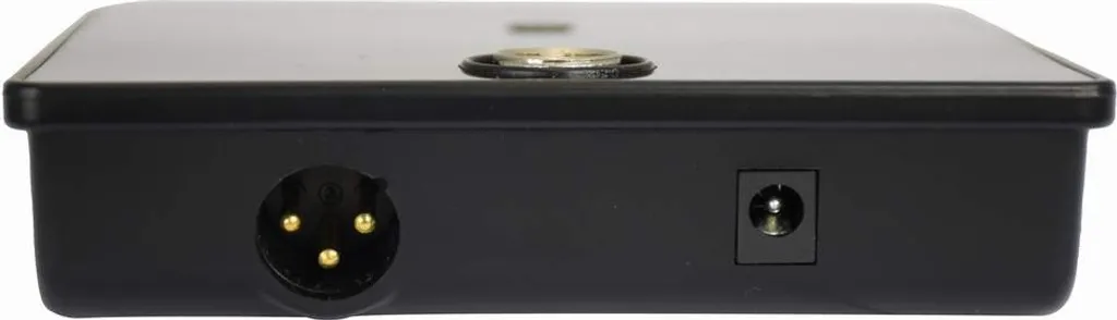 Microphone de scène dynamique DMC980 GLEMM avec câble XLR inclus - 3
