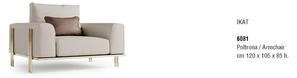 Luxus 1-Sitzer Sofa Klassische Möbel Neuer Sessel Sofas Sofa Klassisch Textil