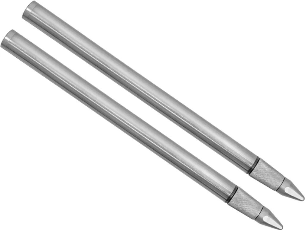 Rodpod Pêche Carpe Stalking Delphin RPX Silver - Idéal Postes Encombrés