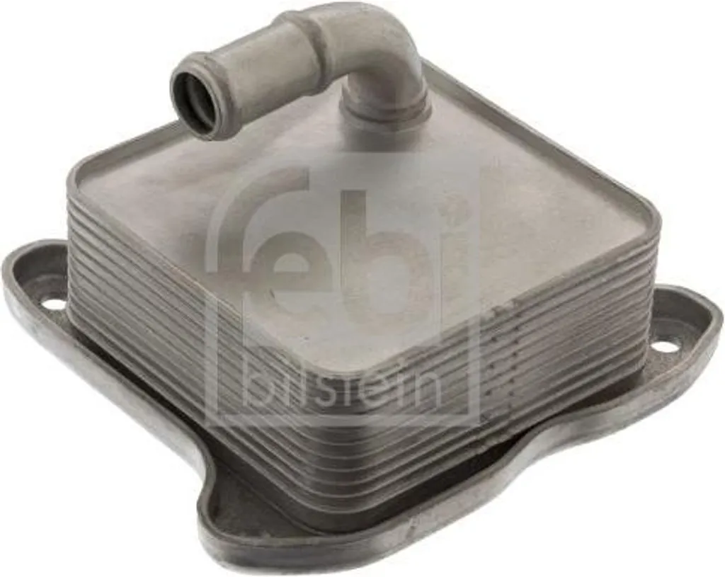 Refroidisseur d'huile 03F117021A pour réparer fuite moteur Skoda et VW Polo