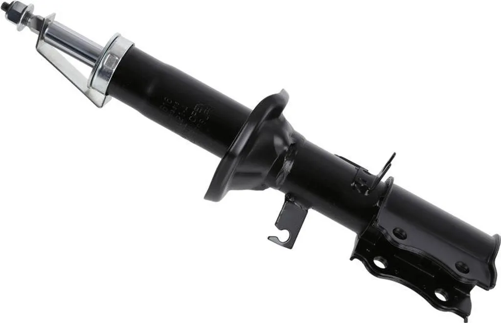 Amortisseur à gaz SACHS 313 616 haute performance OE 54650FD101 Rio