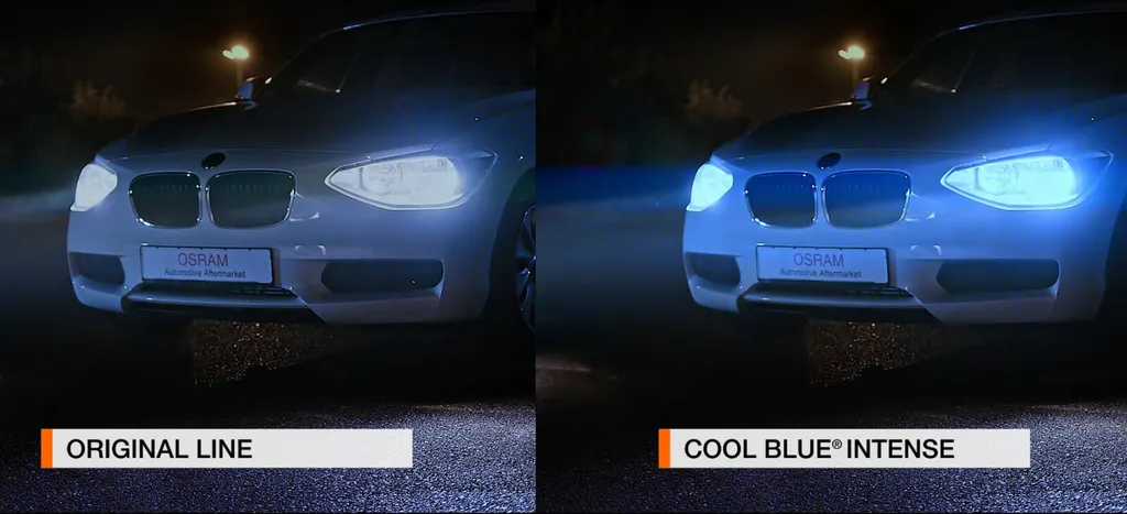 H7 OSRAM Cool Blue Intense NextGen: Recensione e Specifiche Tecniche - 9