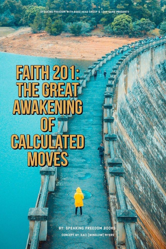 Faith 201