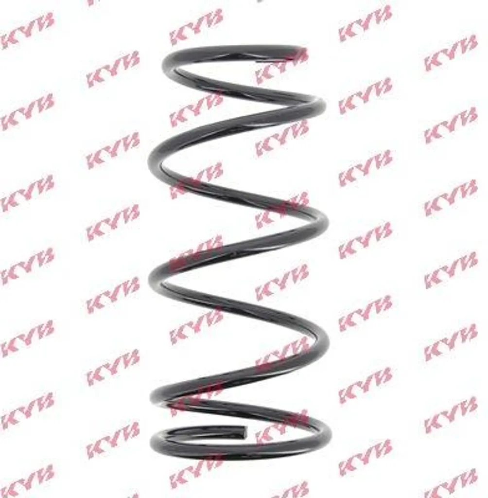 Ressort hélicoïdal de suspension pour Maverick - Modèle KYB RA2976