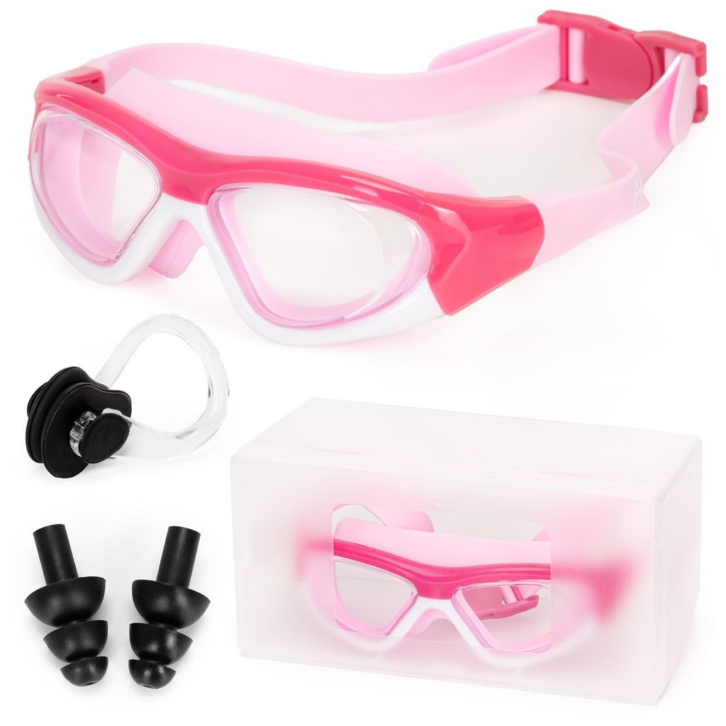 Lunettes de plongée - Lunettes de natation - Lunettes de Image du produit 