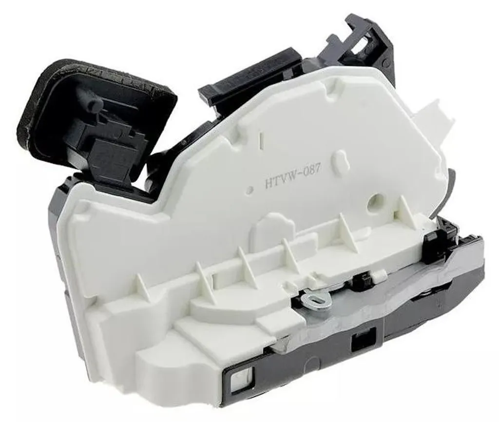Mécanisme de Serrure Arrière Droite 5K4839016 compatible VW Golf et Skoda