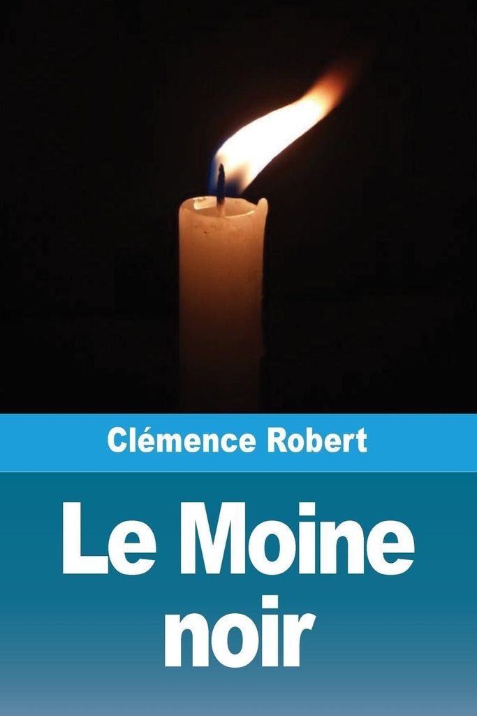 Le Moine noir