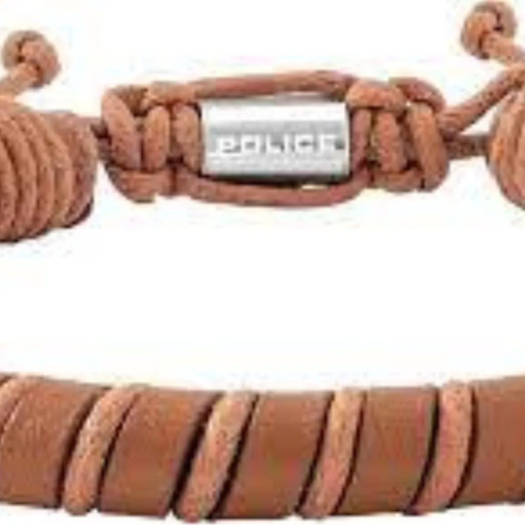 Gioielleria Police pj26486blc03