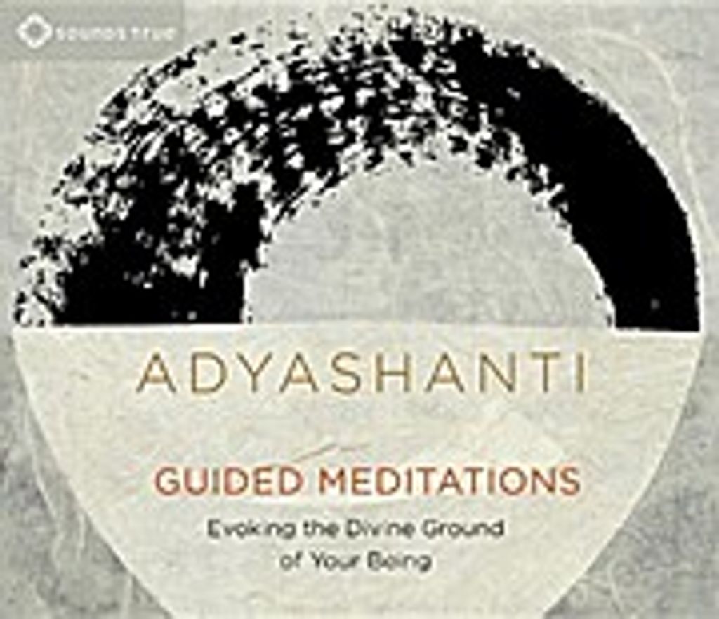 Guided Meditations 4D