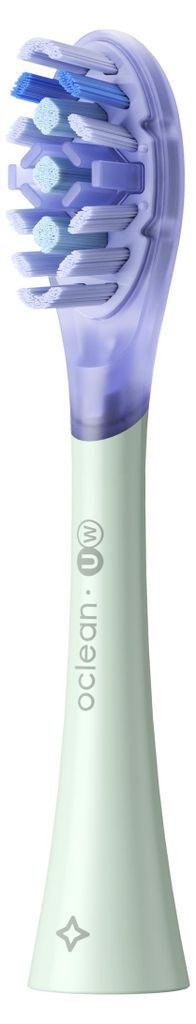 Oclean Ultra white-2 pack Grün Produktbild 