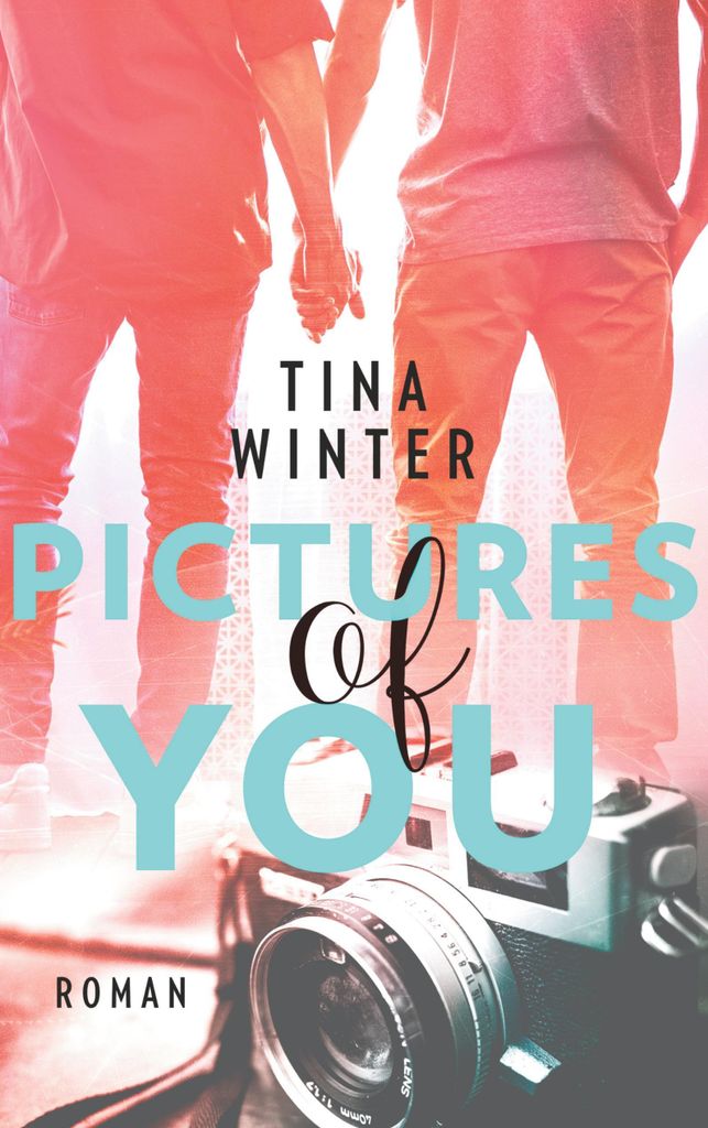 Pictures of you von Winter, Tina Book