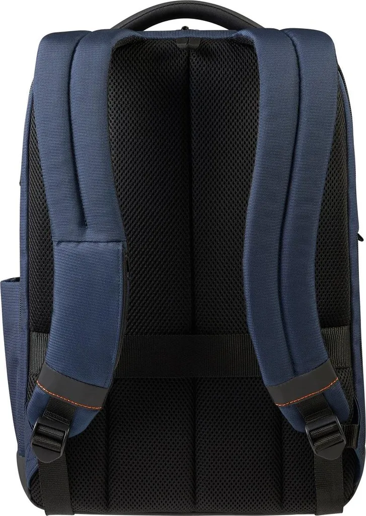 Sac à dos travail pour PC 14,1 pouces Samsonite MySight Bleu Pro