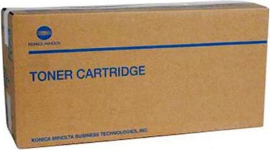 Konica Minolta DR-512K Trommeleinheit A2XN0RD für Bizhub C221/C281/C284