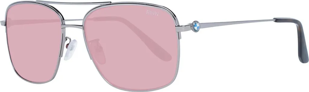BMW BW0029-D 14S 60 Lunettes de soleil avec verres anti-éblouissement
