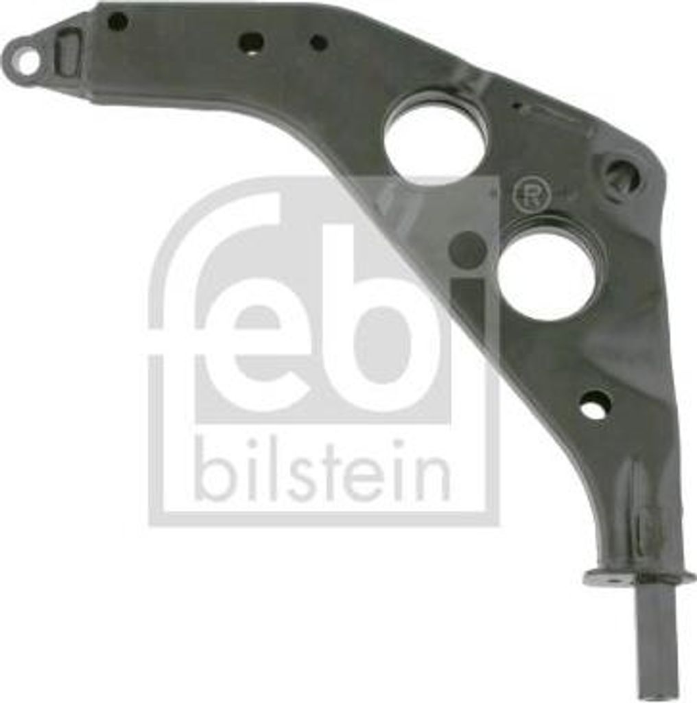 FEBI BILSTEIN 21483 Querlenker, Radaufhängung OE 31121492144 kompatibel mit Mini