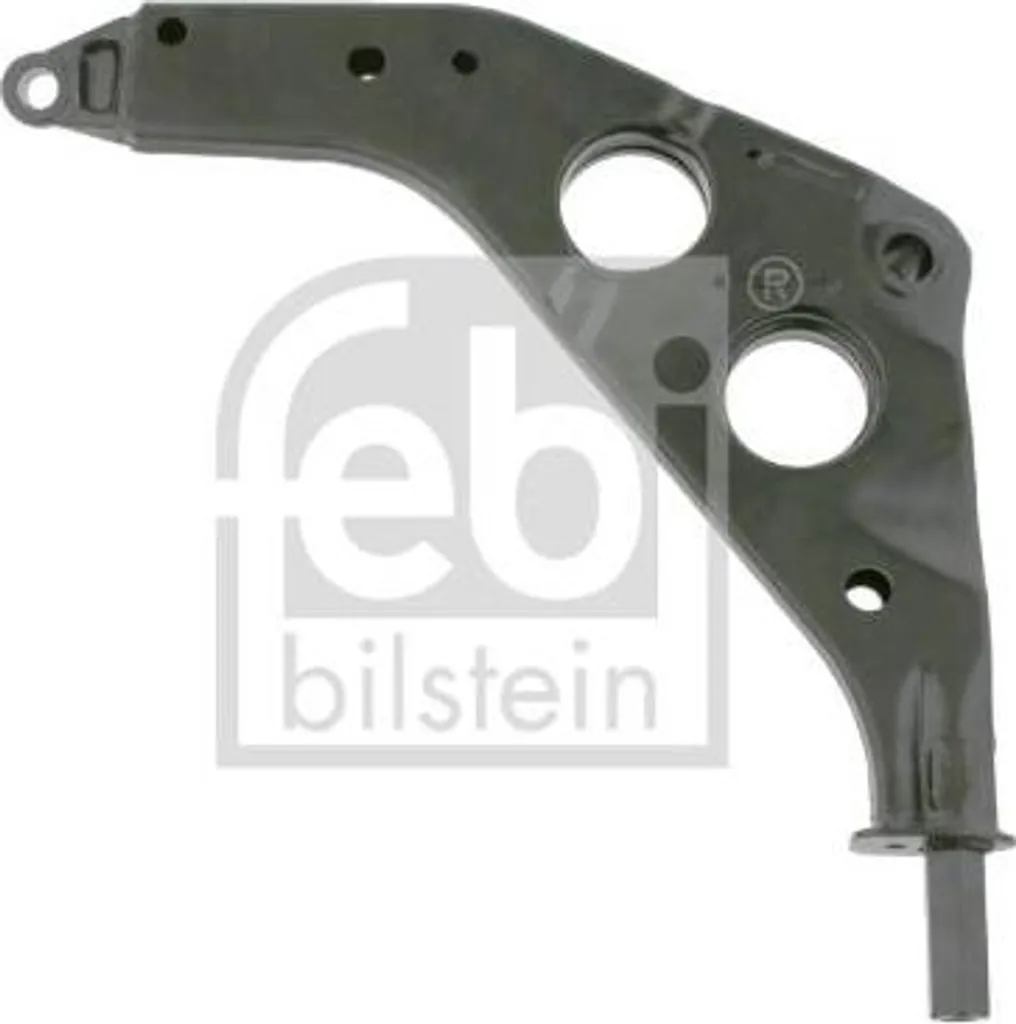 Bras de suspension FEBI BILSTEIN 21483 pour Mini - OE 31121492144