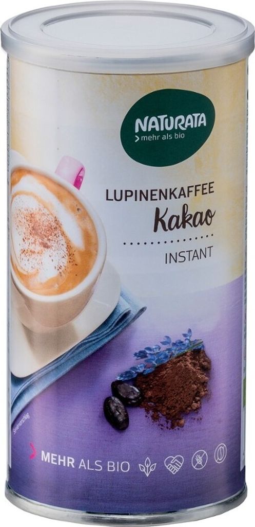 Instantkaffee - Lupine Kakao Dose 175g 6er Pack