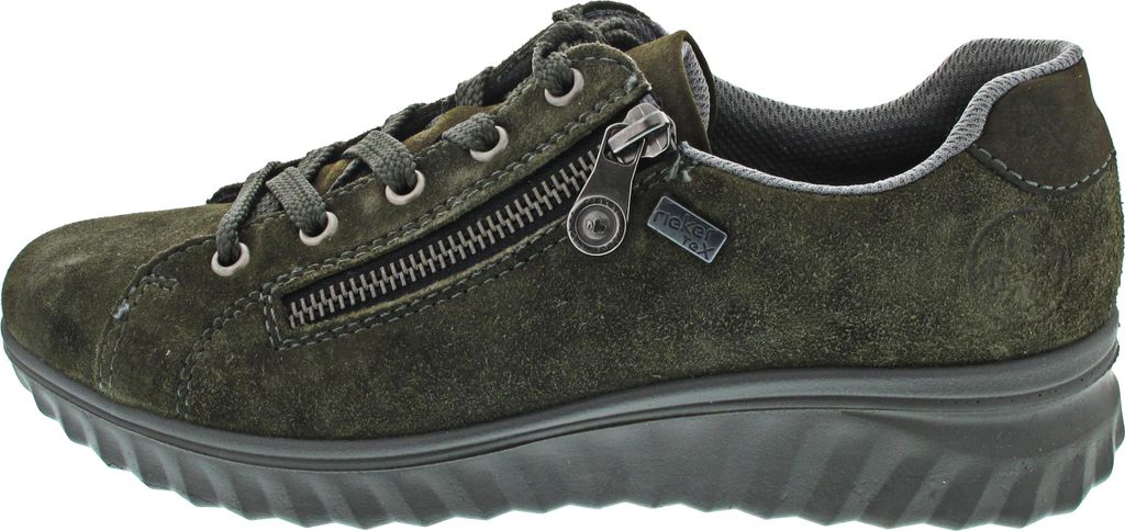 Rieker 59000-54 (39/khaki-moor) Produktbild 