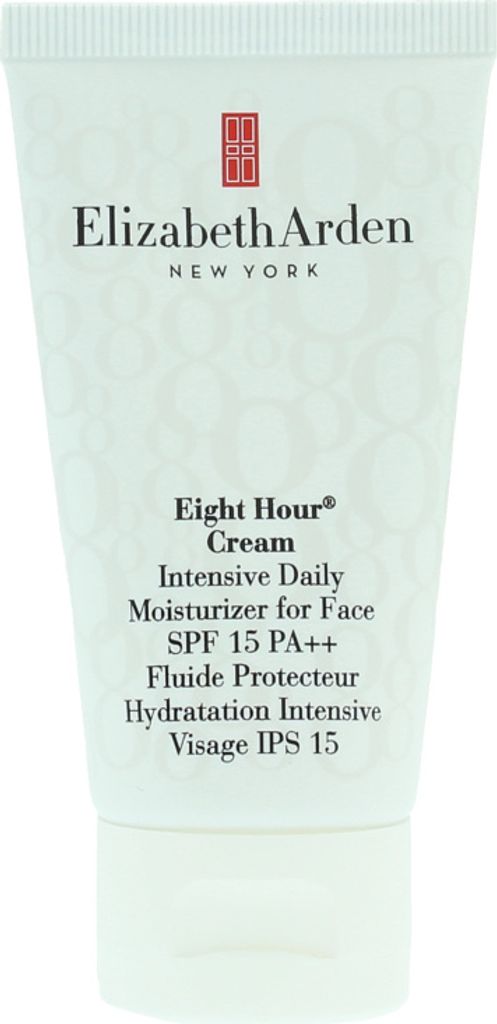 Elizabeth Arden Eight Hour Cream Daily Moisturizing For Produktbild 