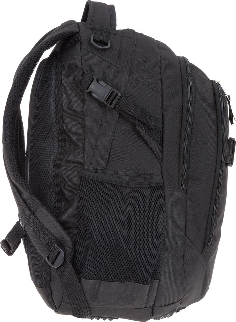 Schulrucksack Jungen Elephant Hero Signature Rucksack Produktbild 7