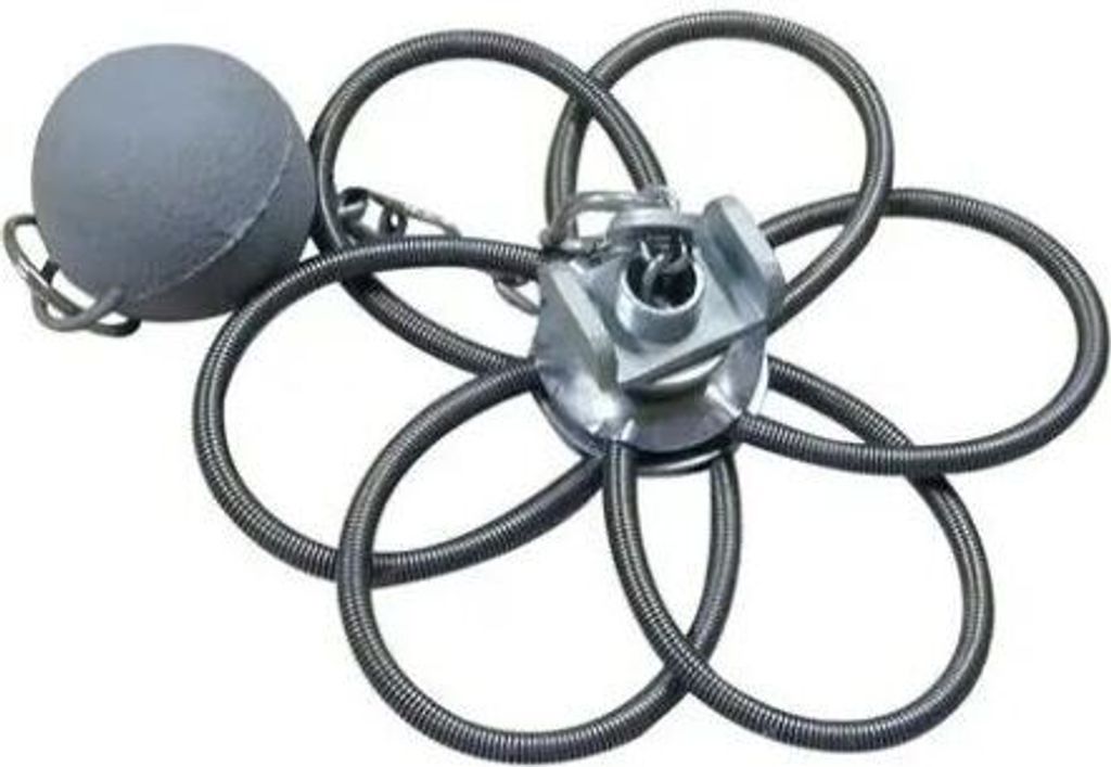 růžice komín. 130-230mm 6pr.se záv.1,0kg Ř Obrázek produktu 