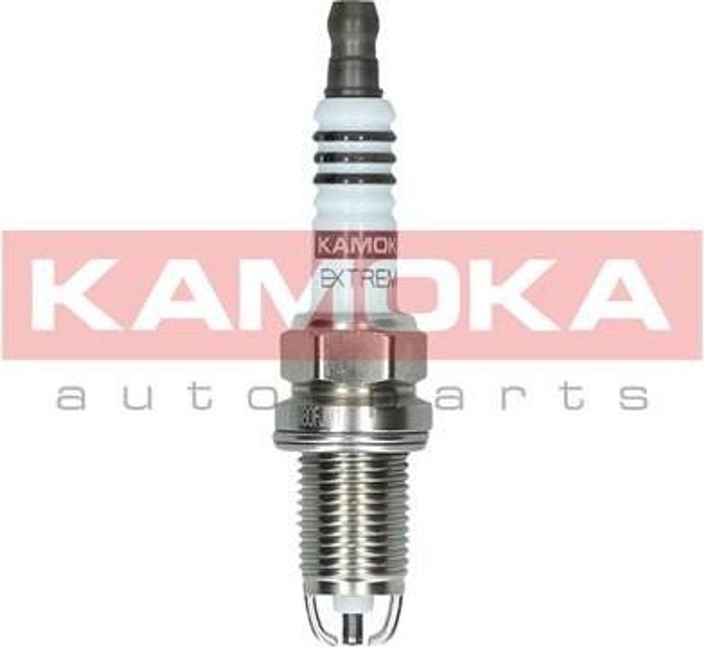 KAMOKA 7090002 Zündkerze OE 46449690 kompatibel mit Spider, Alf. GTV, Alf. GT, Alf. 166, Alf. 156, Alf. 155, Alf. 147, Alf. 146, Alf. 145