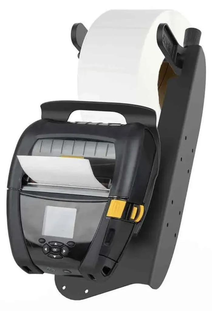 Support passif RAM Mounts RAM-PM1-ZE31U robuste pour usage intérieur