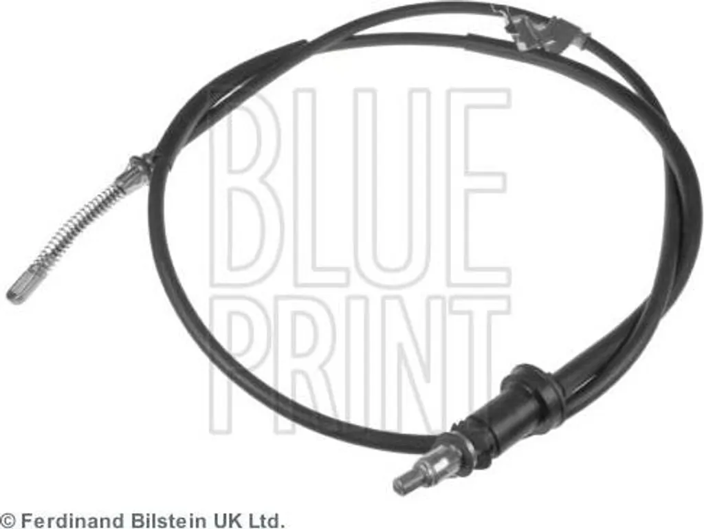 Câble de Frein de Parking pour Jeep Cherokee, Remplacement OE K52128510AC