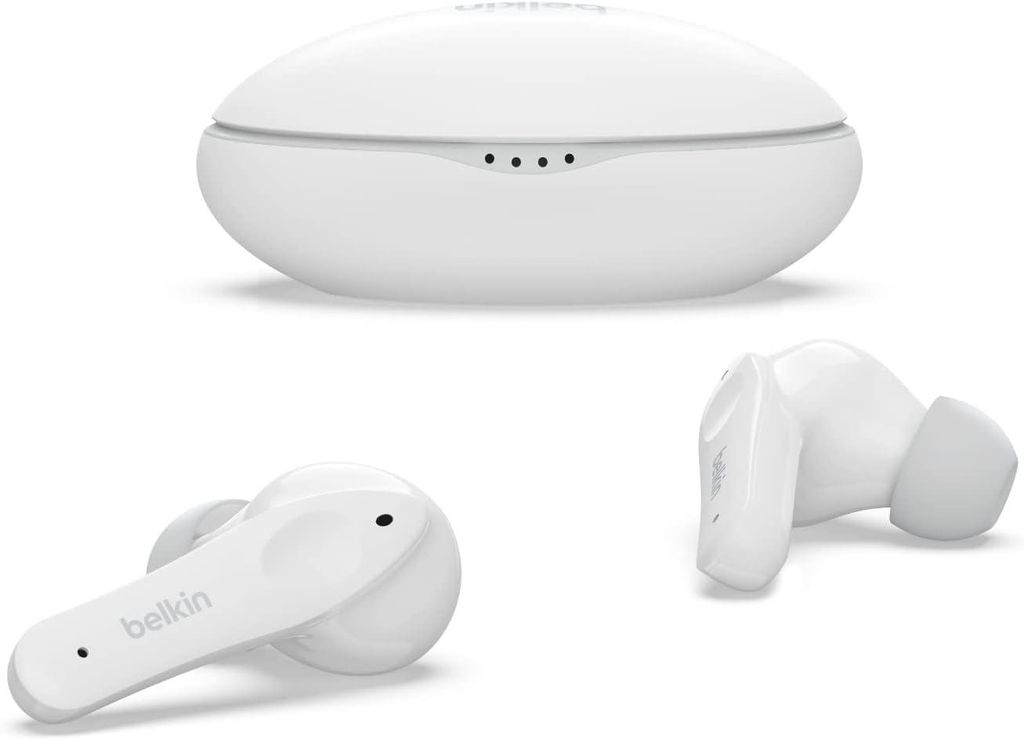 Kabellose Kinder-Bluetooth-Kopfhörer SOUNDFORM Nano, 85dB Produktbild 