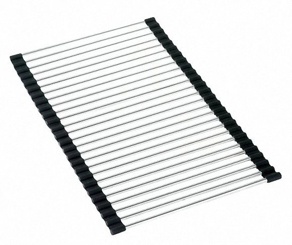 Franke Rollmatte 298x410mm für Kubus 2 Fragranite Spülbecken 112.0256.867