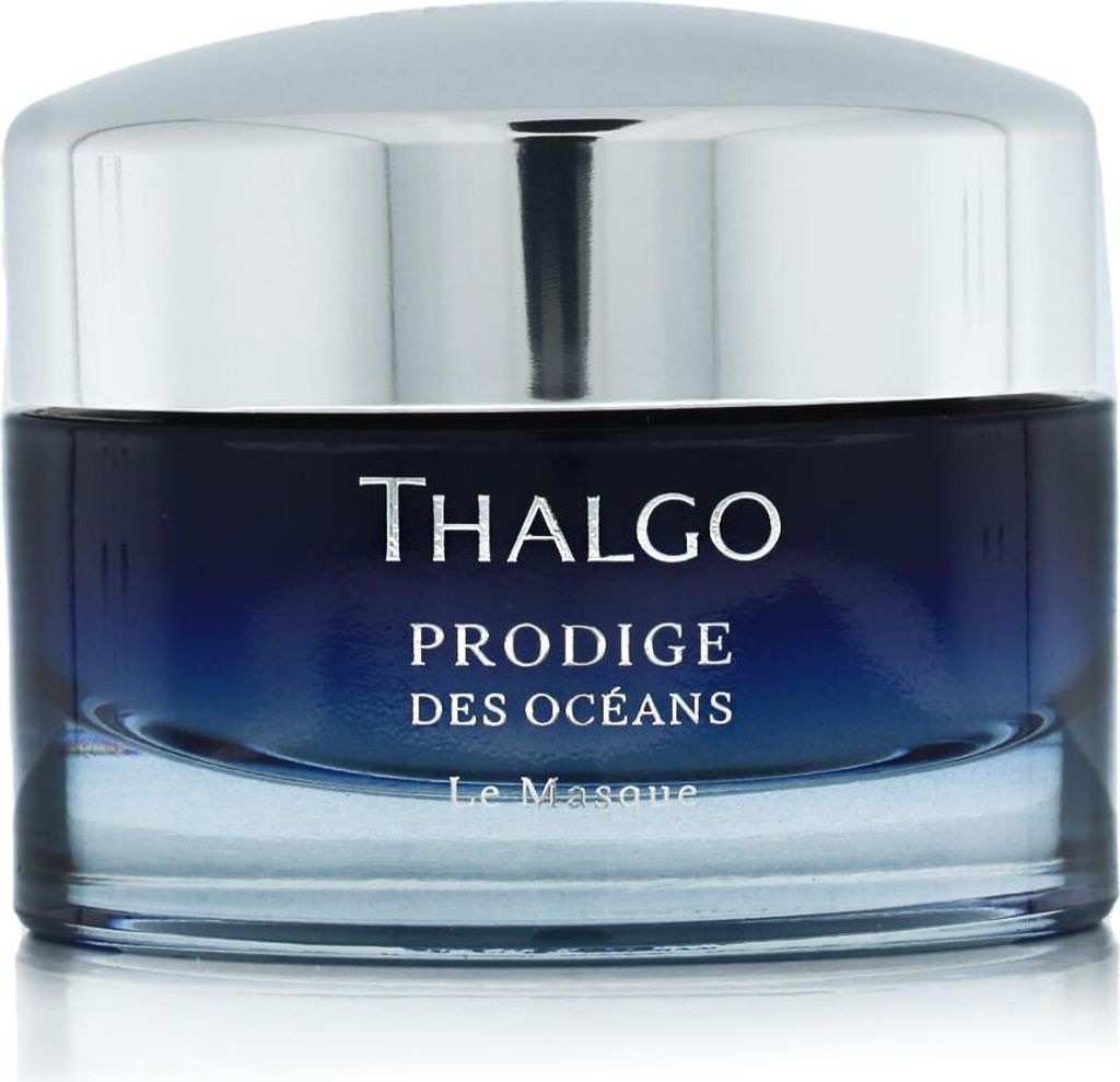 Thalgo Prodige Des Océans vyživující maska Le Masque 50 ml Obrázek produktu 