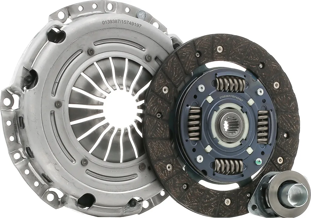 Éliminez le patinage d'embrayage Forfour 454 avec le kit STARK SKCK-0100888