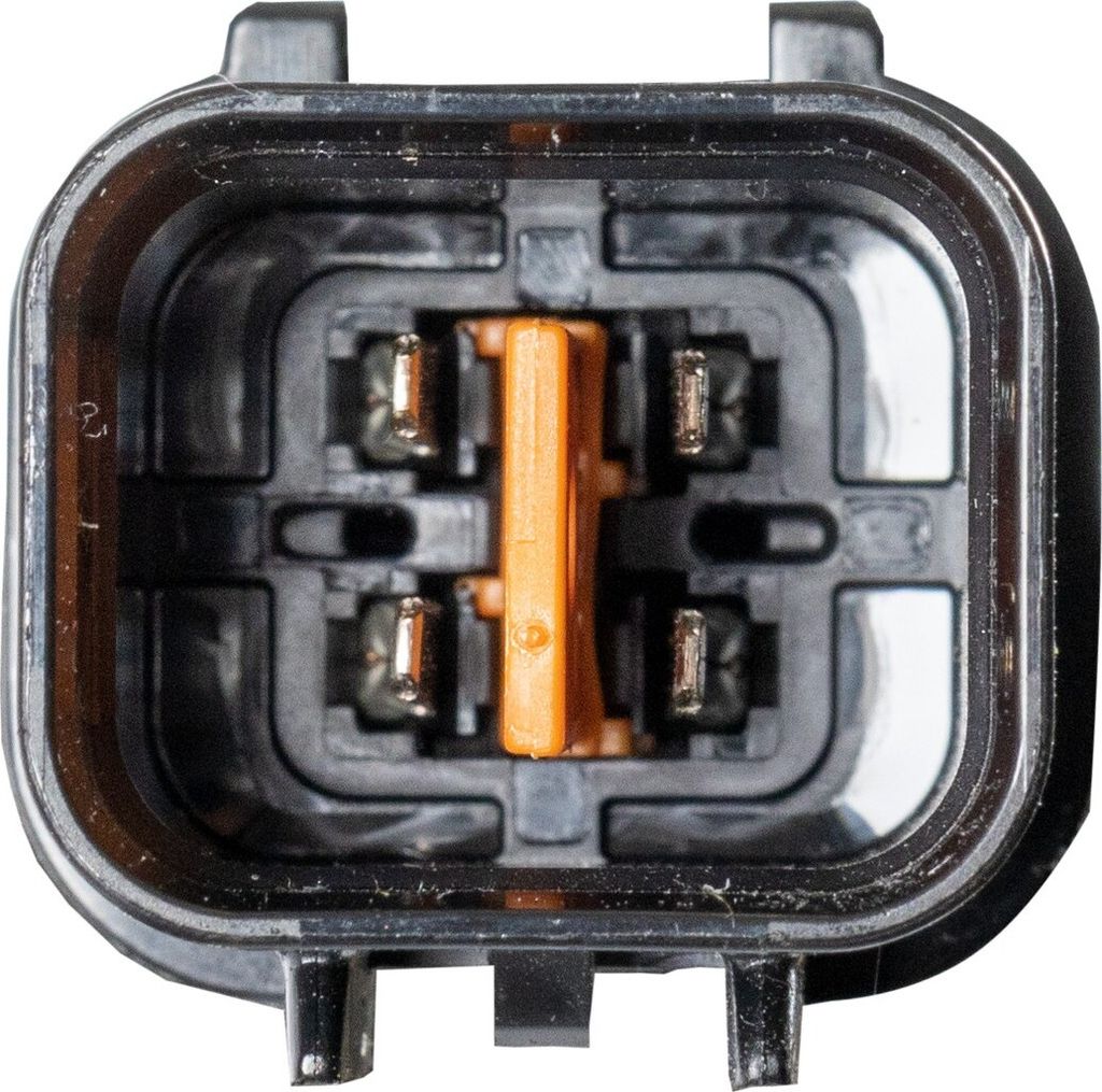 FEBI BILSTEIN Lambdasonde für MITSUBISHI Lancer VIII Produktbild 