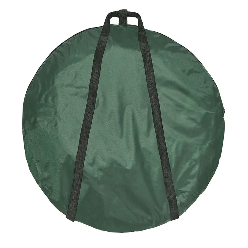 Pop-Up Zelt Outdoor Dusch- und Toilettenzelt Umkleidezelt Produktbild 6